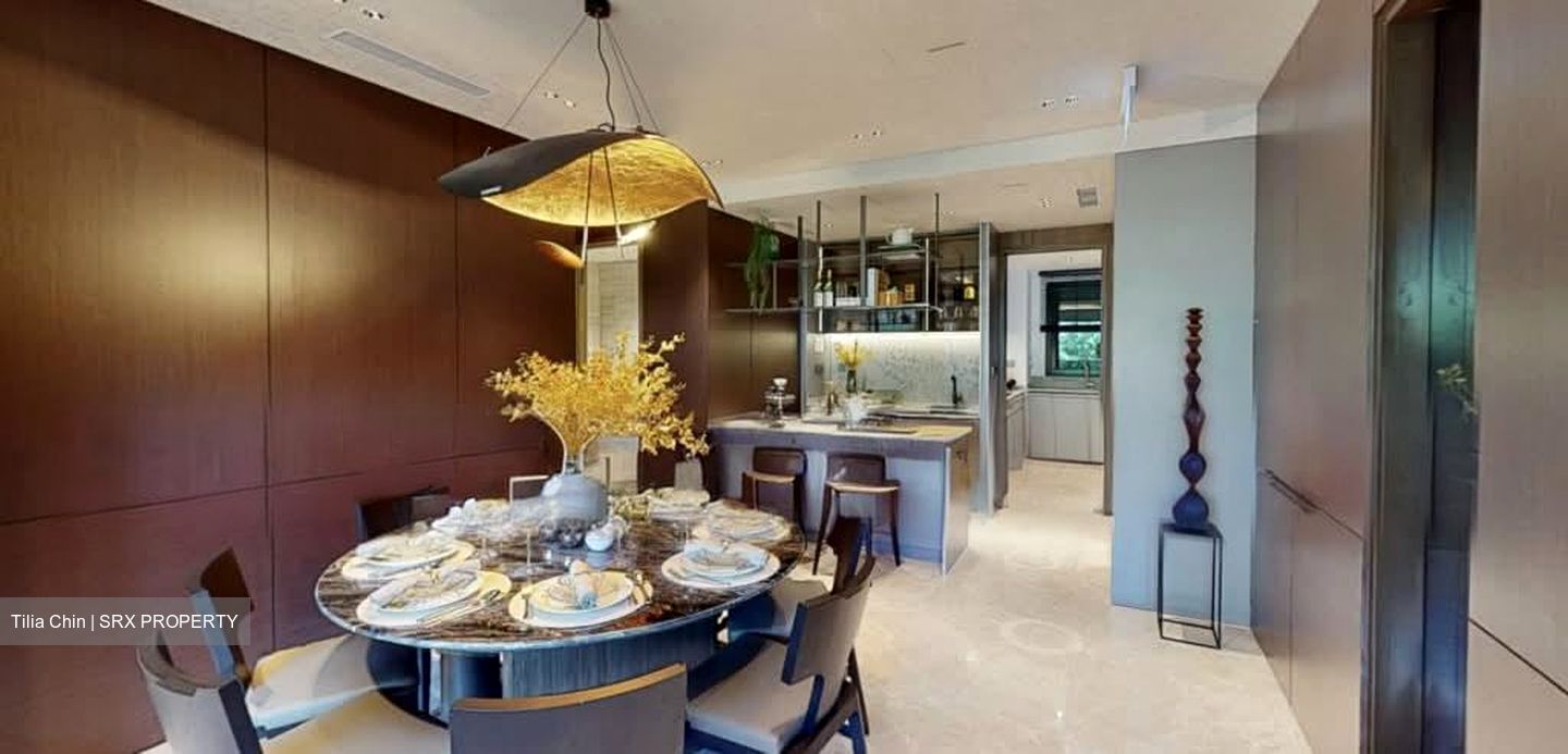 Pasir Panjang Road (D5), Condominium #541141181